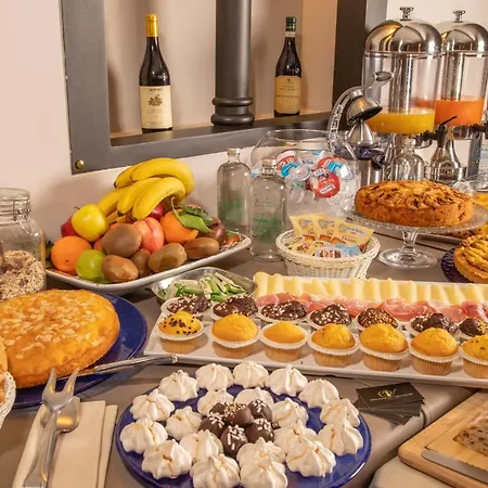 Szálloda Camino Vecchio 3*