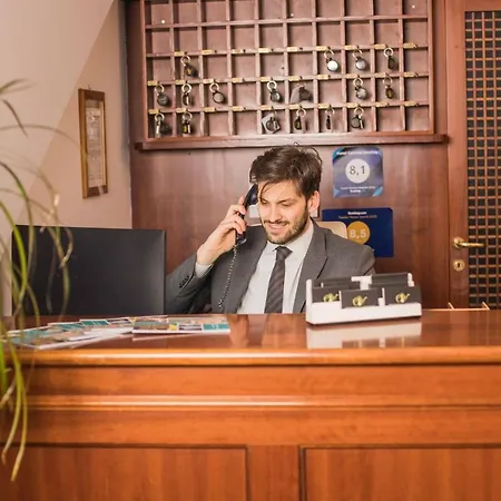 Camino Vecchio 3* Fossato di Vico