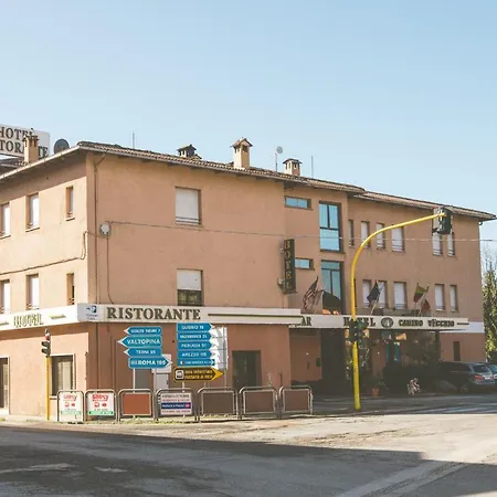 Camino Vecchio 3*