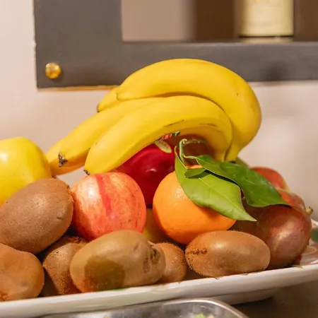 Szálloda Camino Vecchio