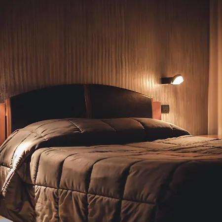 Camino Vecchio Fossato di Vico