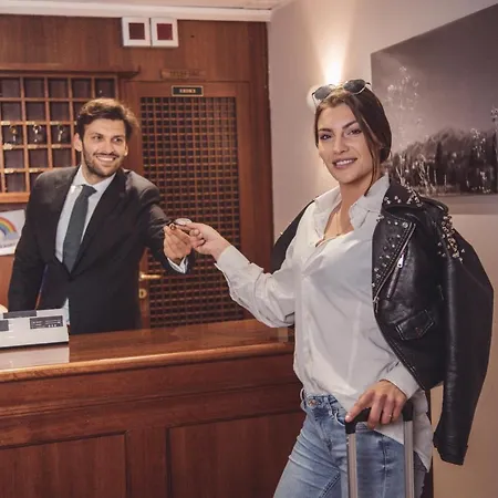 Hotel Camino Vecchio