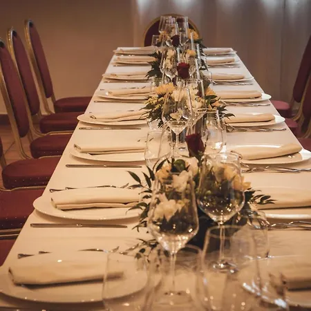 Szálloda Camino Vecchio 3*