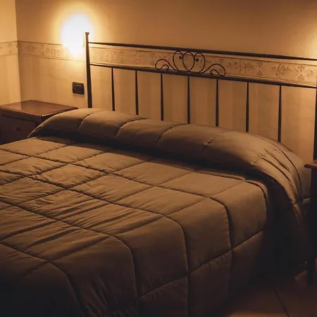 Szálloda Camino Vecchio