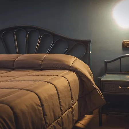 Hotel Camino Vecchio Fossato di Vico