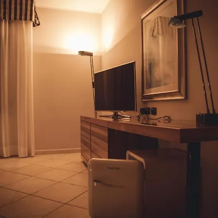 Szálloda Camino Vecchio