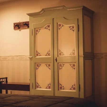 Szálloda Camino Vecchio 3*