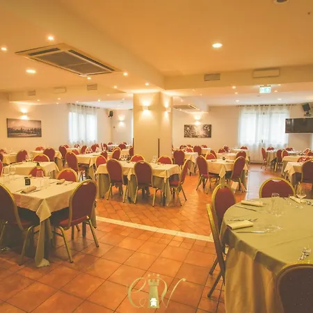 Camino Vecchio Fossato di Vico