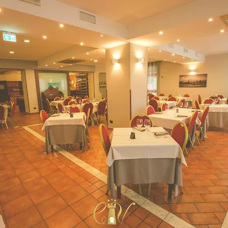 Camino Vecchio Szálloda Fossato di Vico