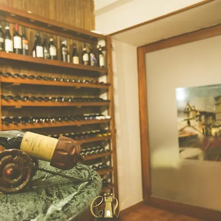 Camino Vecchio Hotel