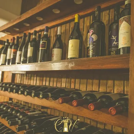 Szálloda Camino Vecchio 3*