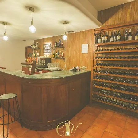 Hotel Camino Vecchio