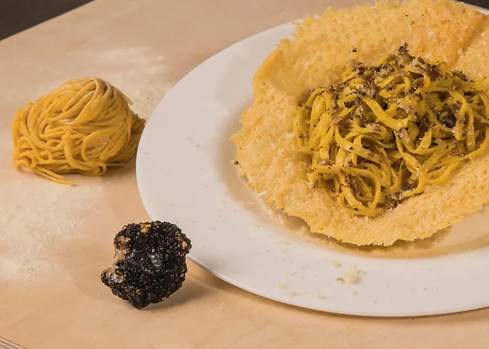 Camino Vecchio Hotel