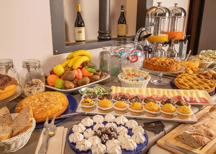 Hotel Camino Vecchio 3*