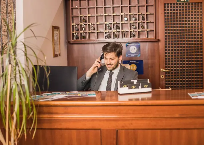 Camino Vecchio 3* Fossato di Vico