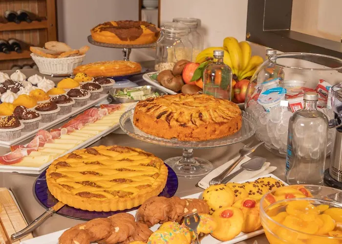 Hotel Camino Vecchio 3*