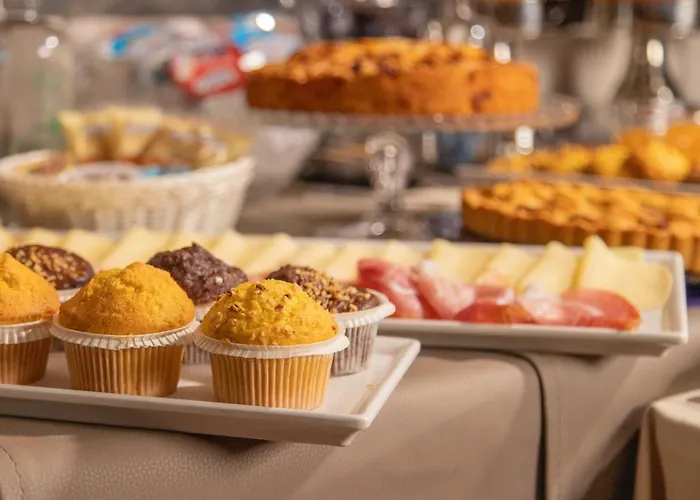 Camino Vecchio Hotel