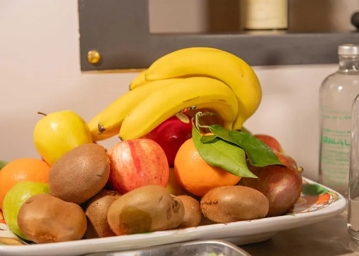 Hotel Camino Vecchio