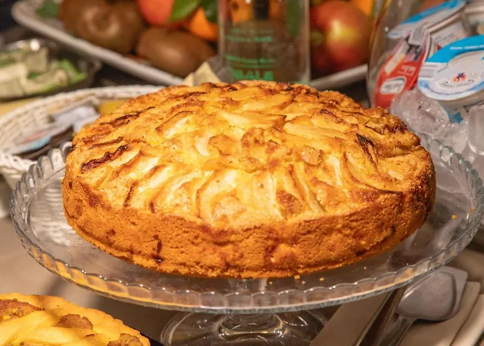 Hotel Camino Vecchio 3*