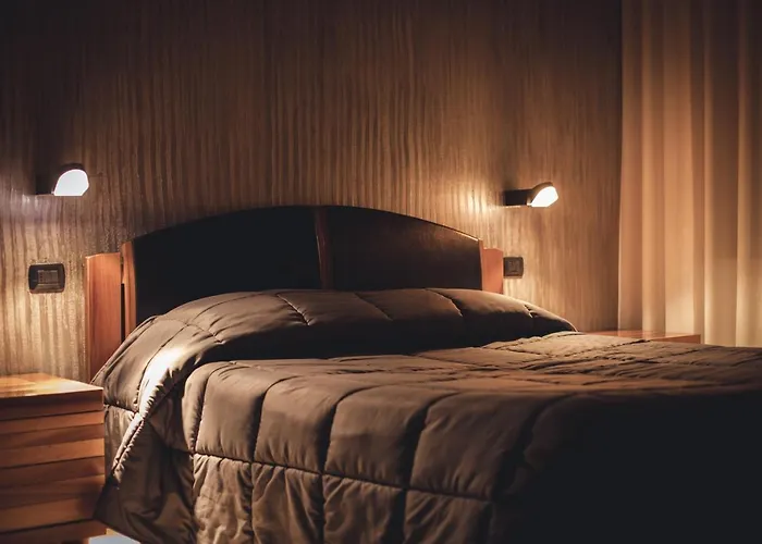 Camino Vecchio Fossato di Vico