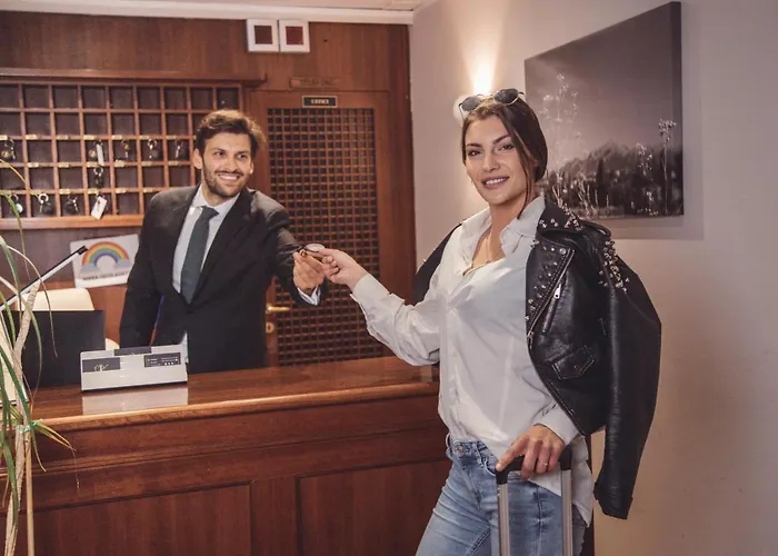 Hotel Camino Vecchio