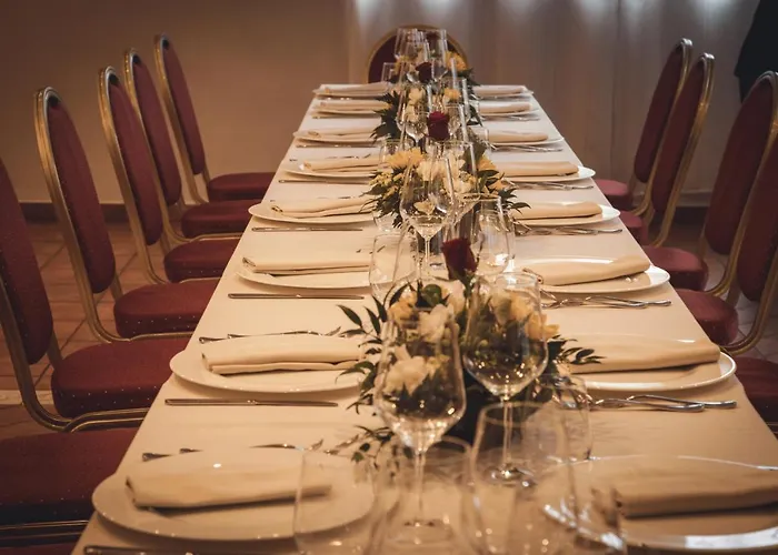 Hotel Camino Vecchio 3*