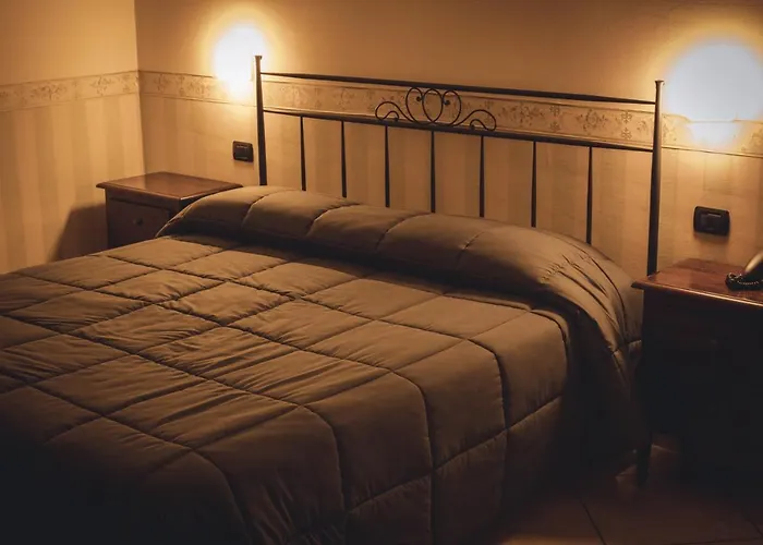 Hotel Camino Vecchio