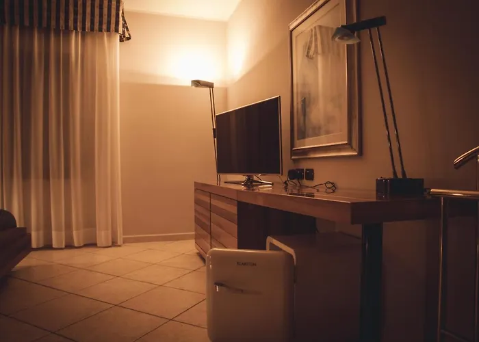 Hotel Camino Vecchio