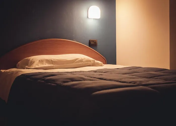 Camino Vecchio 3* Fossato di Vico