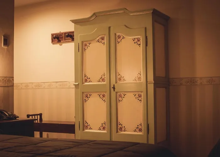 Hotel Camino Vecchio 3*