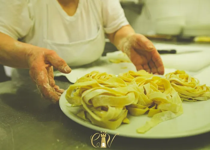 Camino Vecchio Hotel 3*