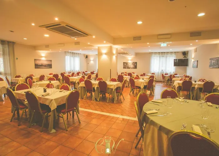 Camino Vecchio Fossato di Vico