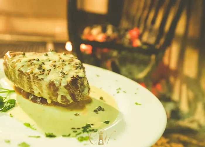 Hotel Camino Vecchio 3*