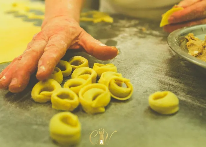 Camino Vecchio Hotel