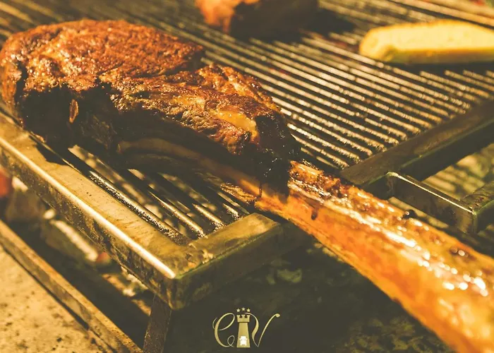 Hotel Camino Vecchio Fossato di Vico