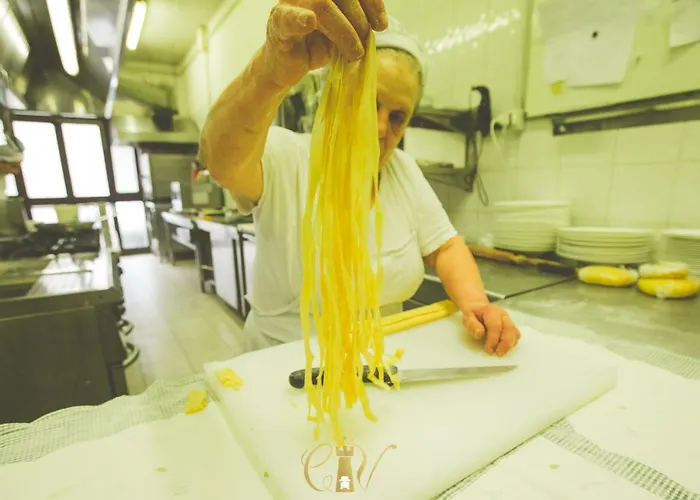 Camino Vecchio Hotel