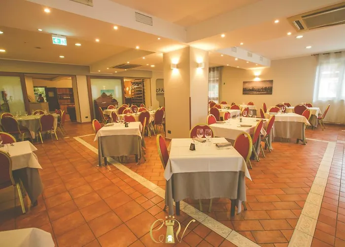 Camino Vecchio Hotel Fossato di Vico