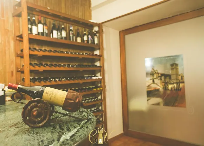 Camino Vecchio Hotel