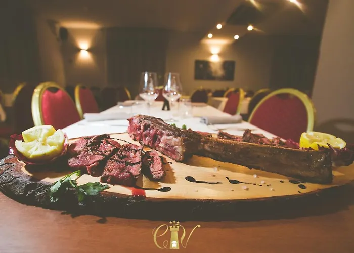 Hotel Camino Vecchio