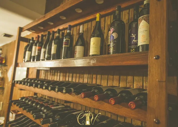 Hotel Camino Vecchio 3*