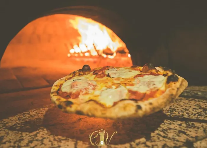 Camino Vecchio Hotel