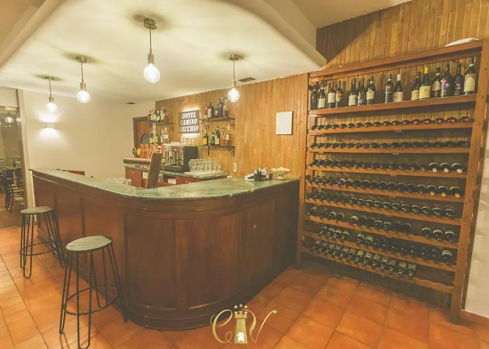 Hotel Camino Vecchio
